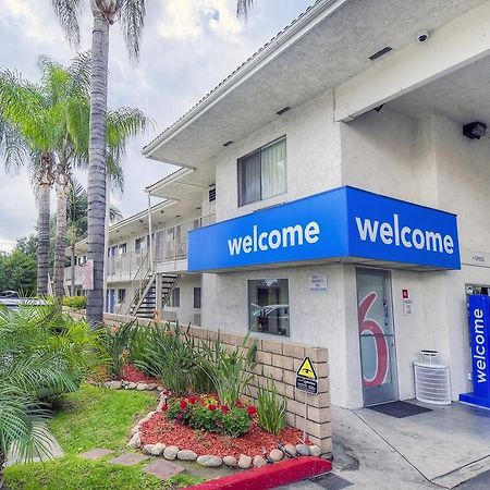 Motel 6-Chino, Ca - Los Angeles Area Экстерьер фото