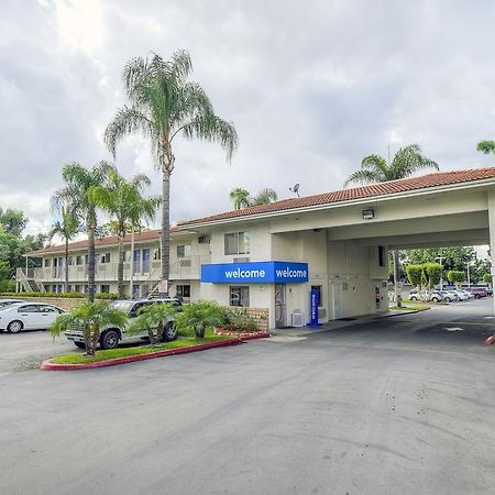 Motel 6-Chino, Ca - Los Angeles Area Экстерьер фото