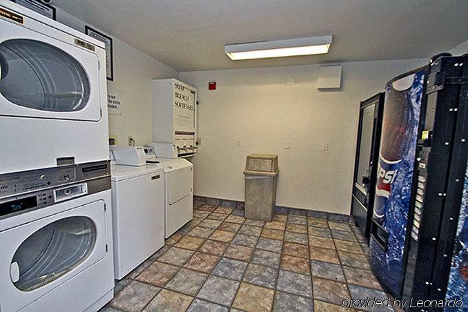 Motel 6-Chino, Ca - Los Angeles Area Экстерьер фото