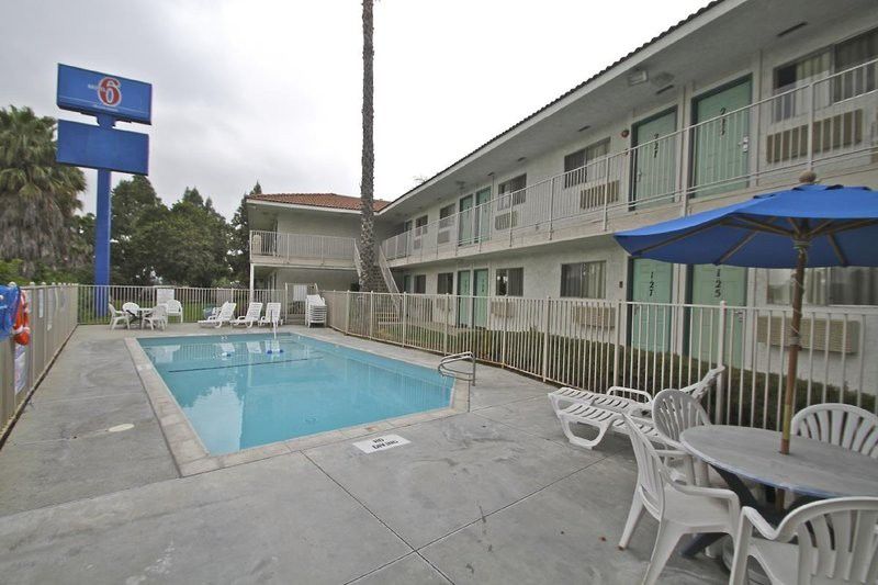 Motel 6-Chino, Ca - Los Angeles Area Экстерьер фото