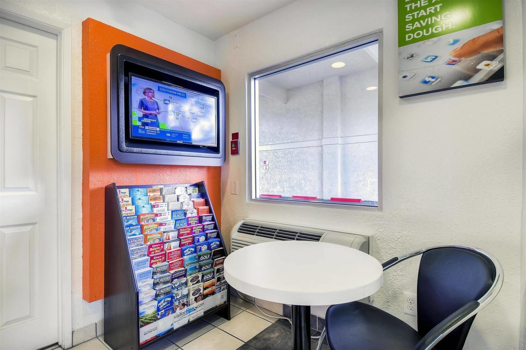 Motel 6-Chino, Ca - Los Angeles Area Экстерьер фото