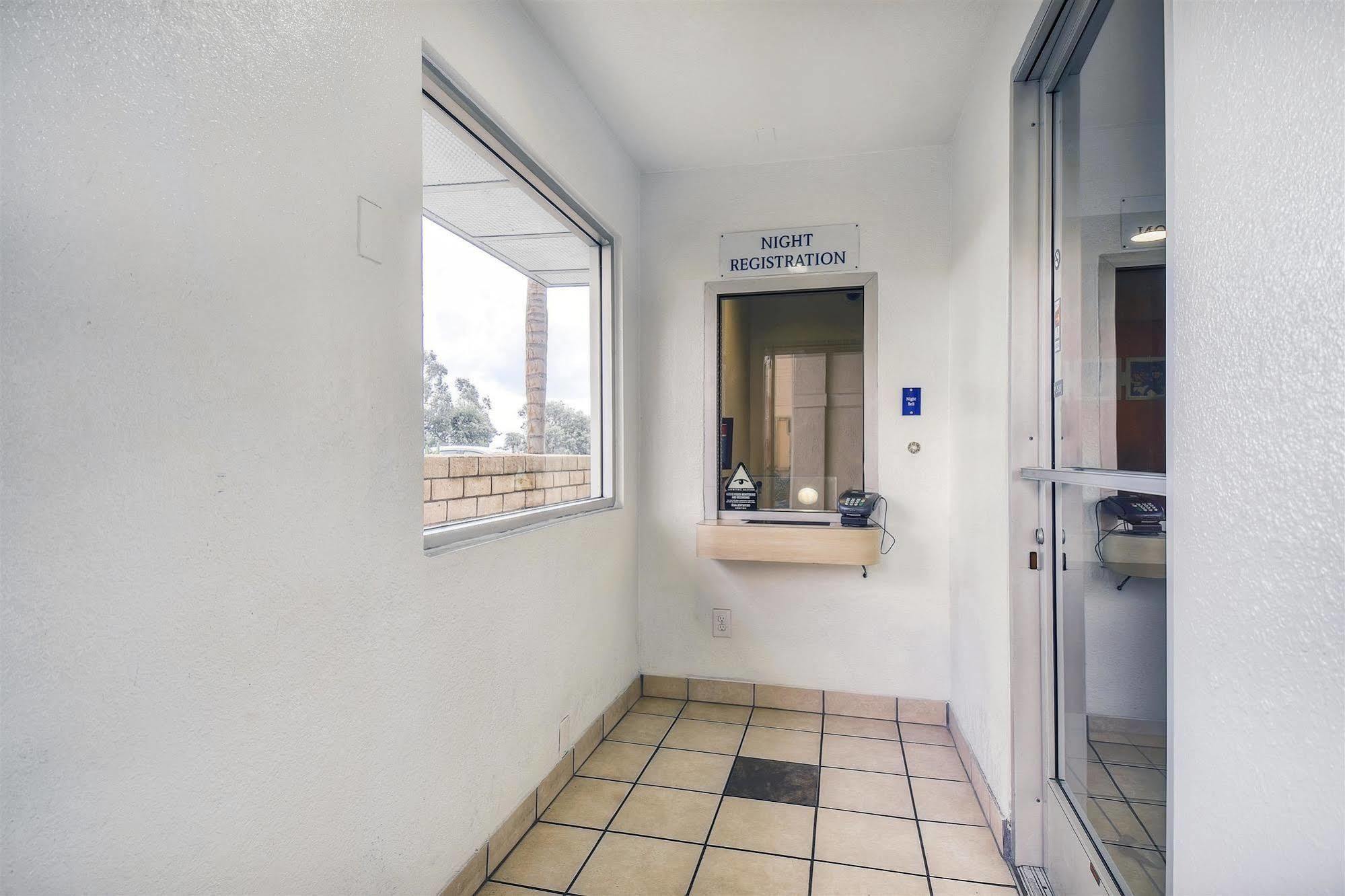 Motel 6-Chino, Ca - Los Angeles Area Экстерьер фото