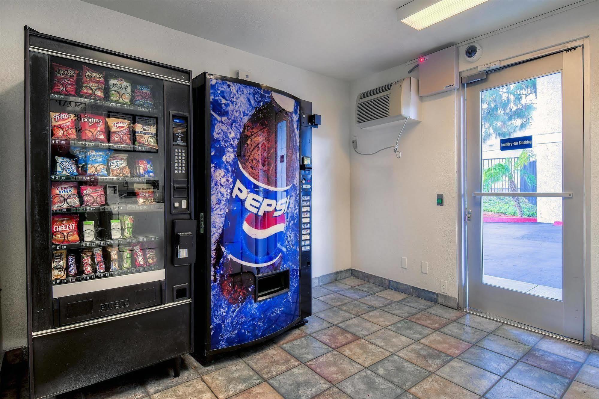Motel 6-Chino, Ca - Los Angeles Area Экстерьер фото