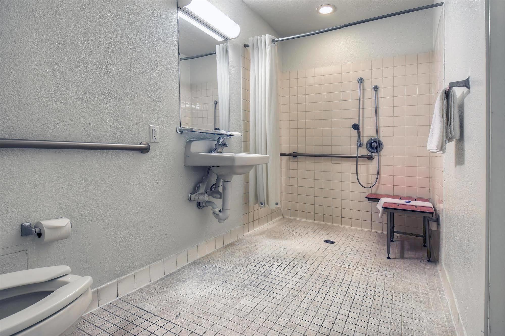 Motel 6-Chino, Ca - Los Angeles Area Экстерьер фото