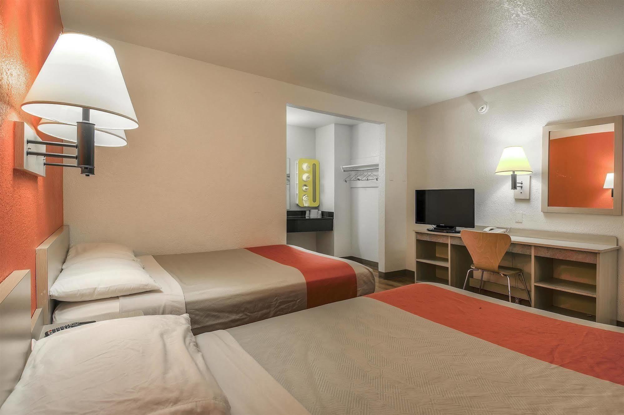 Motel 6-Chino, Ca - Los Angeles Area Экстерьер фото
