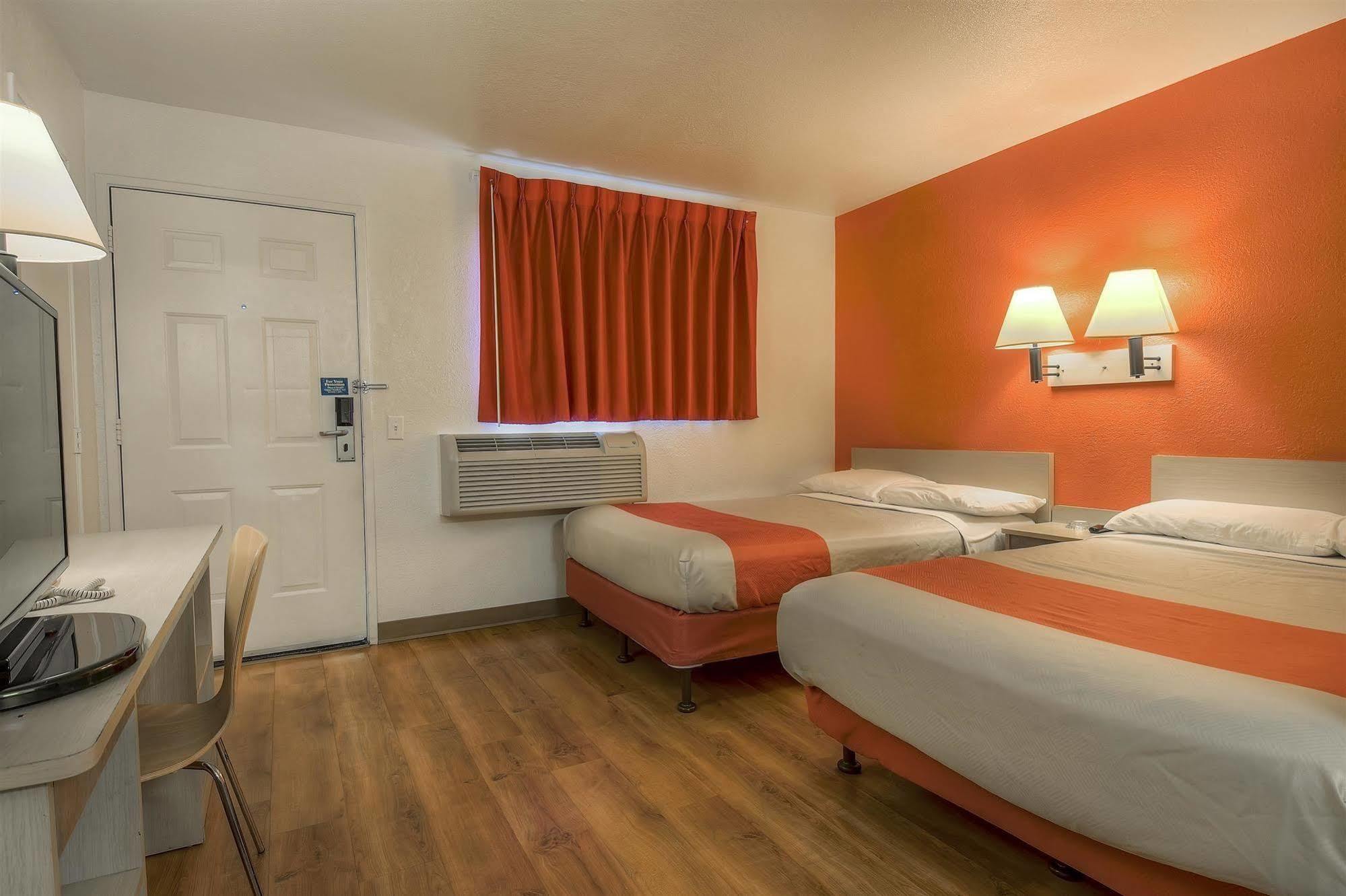 Motel 6-Chino, Ca - Los Angeles Area Экстерьер фото