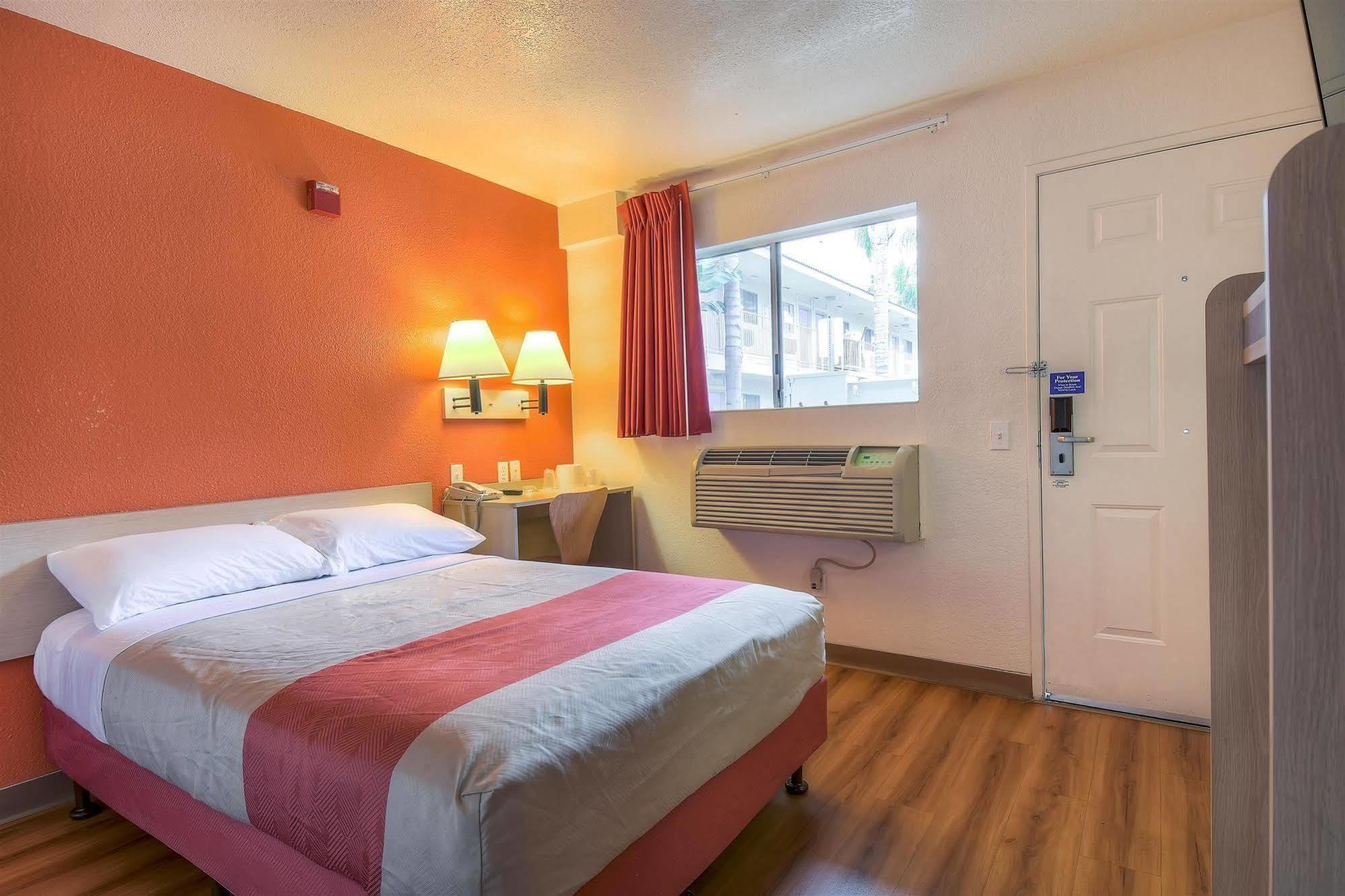 Motel 6-Chino, Ca - Los Angeles Area Экстерьер фото