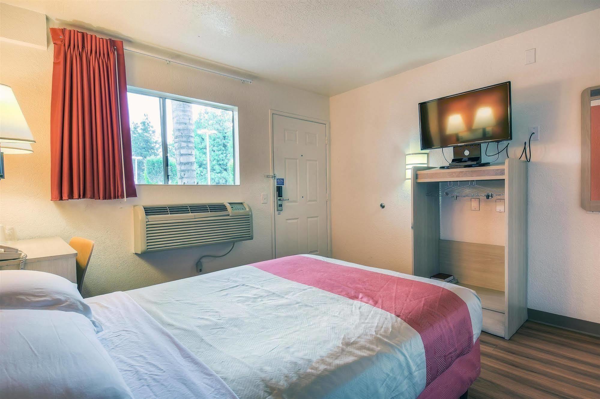 Motel 6-Chino, Ca - Los Angeles Area Экстерьер фото