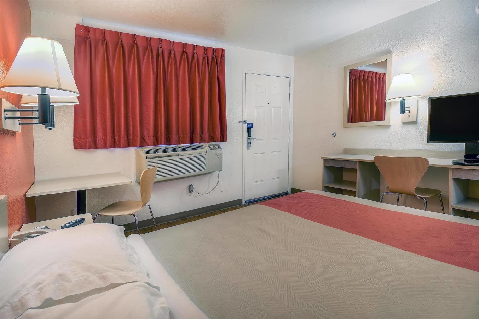 Motel 6-Chino, Ca - Los Angeles Area Экстерьер фото