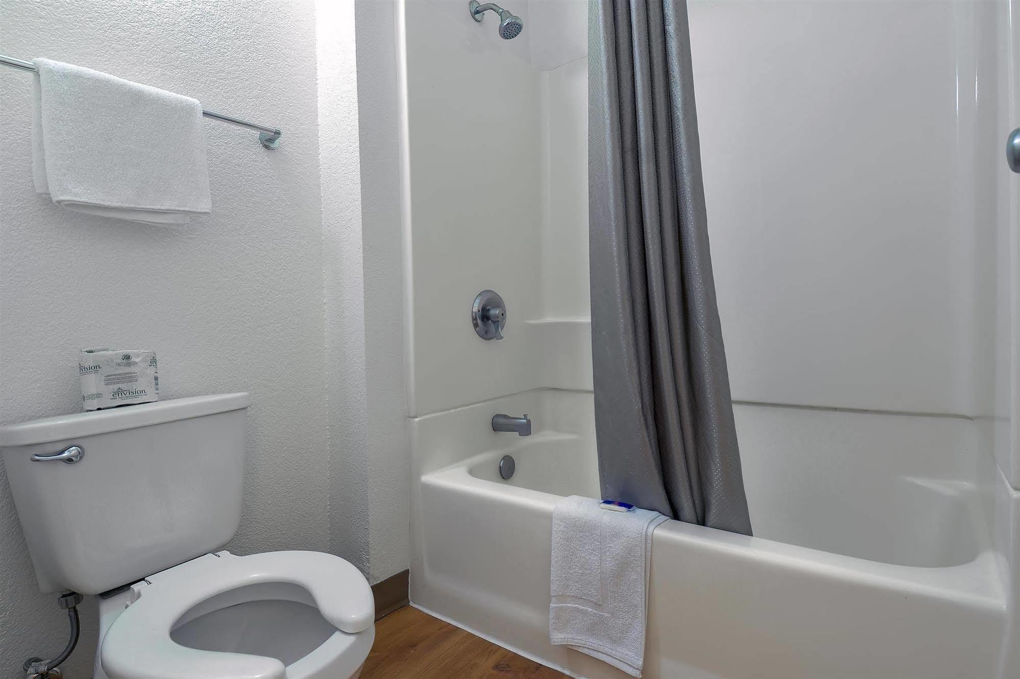 Motel 6-Chino, Ca - Los Angeles Area Экстерьер фото