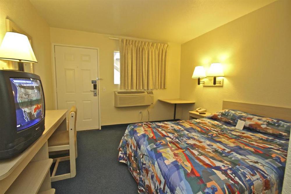 Motel 6-Chino, Ca - Los Angeles Area Номер фото
