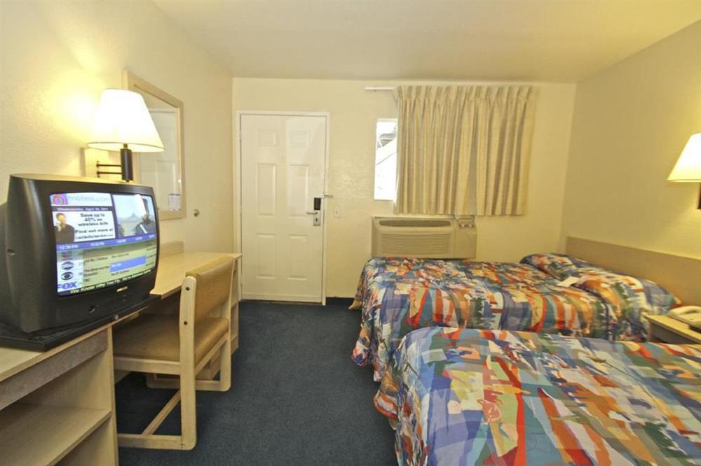 Motel 6-Chino, Ca - Los Angeles Area Номер фото