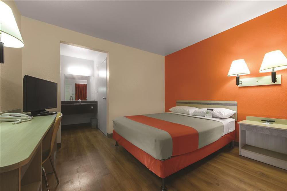 Motel 6-Chino, Ca - Los Angeles Area Номер фото