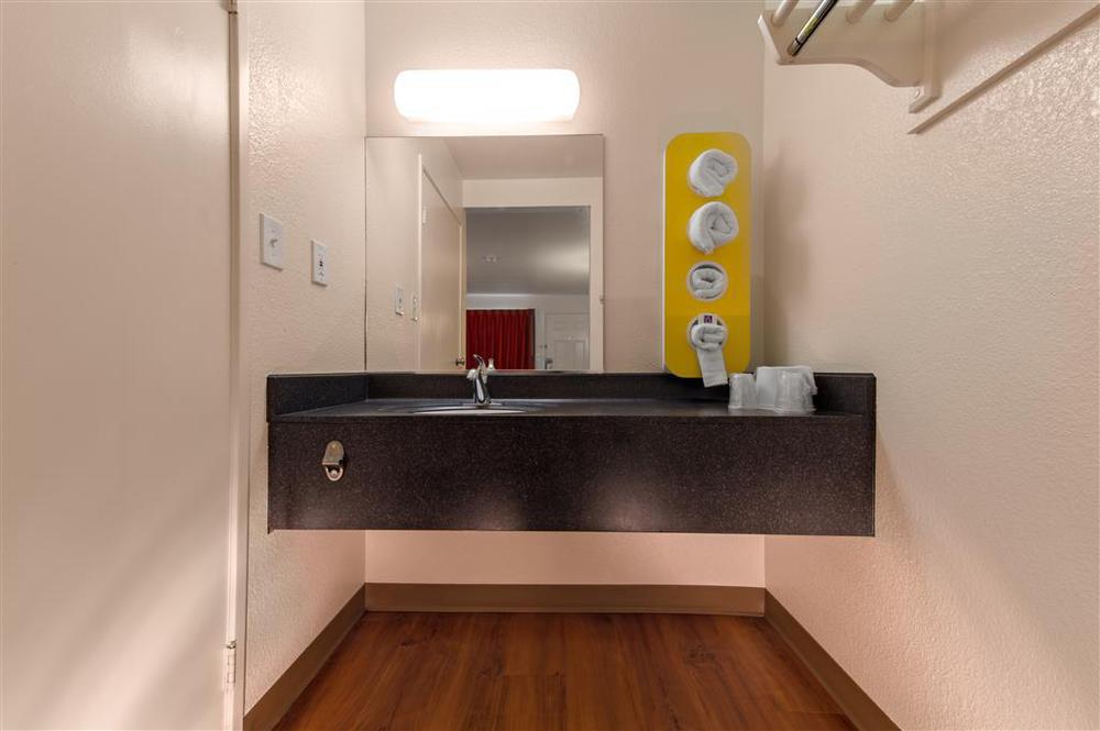 Motel 6-Chino, Ca - Los Angeles Area Номер фото