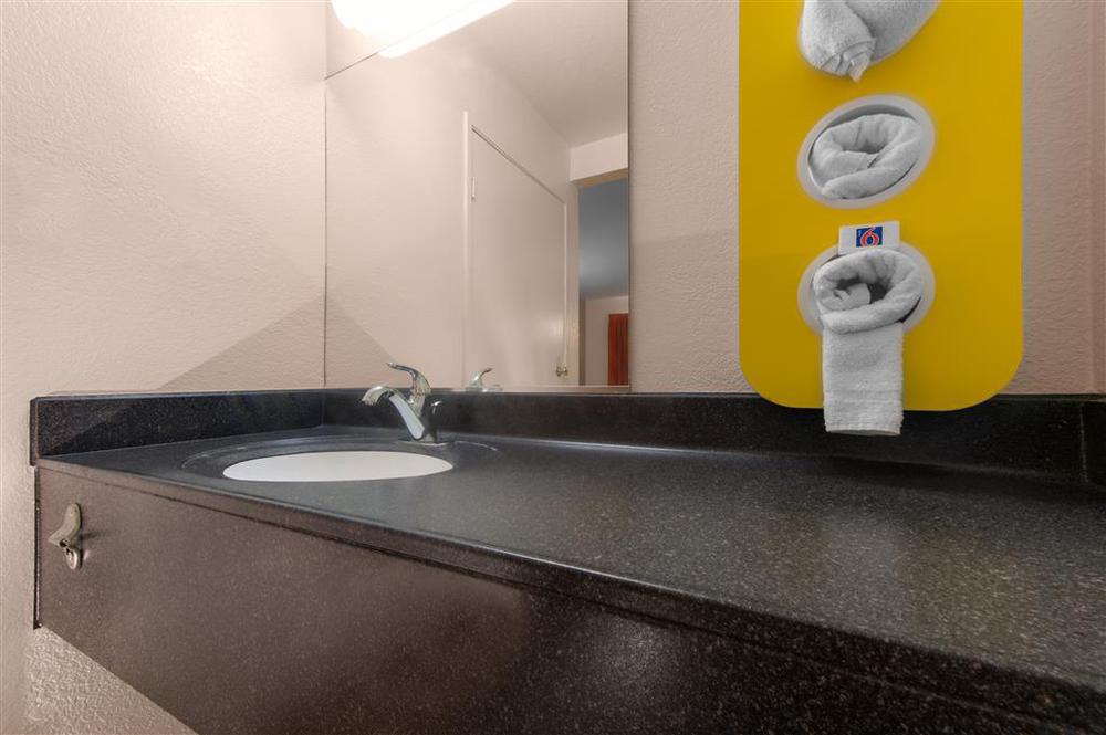 Motel 6-Chino, Ca - Los Angeles Area Номер фото